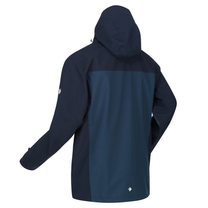 Birchdale Jacket Waterproof Men afbeelding