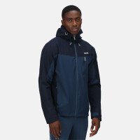 Birchdale Jacket Waterproof Men afbeelding