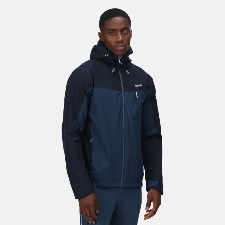 Birchdale Jacket Waterproof Men afbeelding