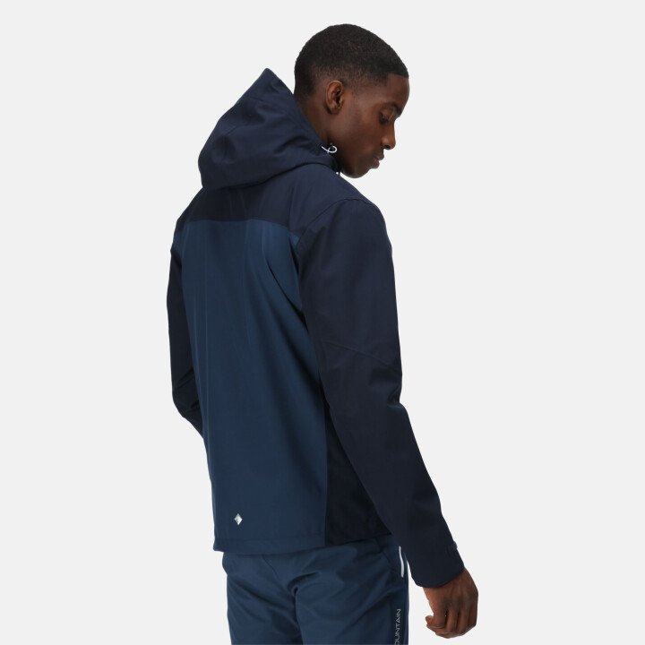 Birchdale Jacket Waterproof Men afbeelding