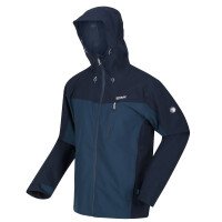 Birchdale Jacket Waterproof Men afbeelding