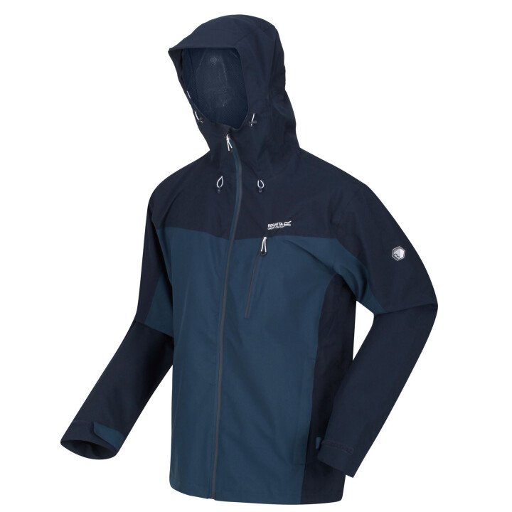 Birchdale Jacket Waterproof Men afbeelding