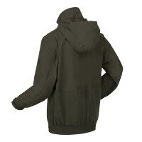 Feelding Jacket Waterproof Men afbeelding