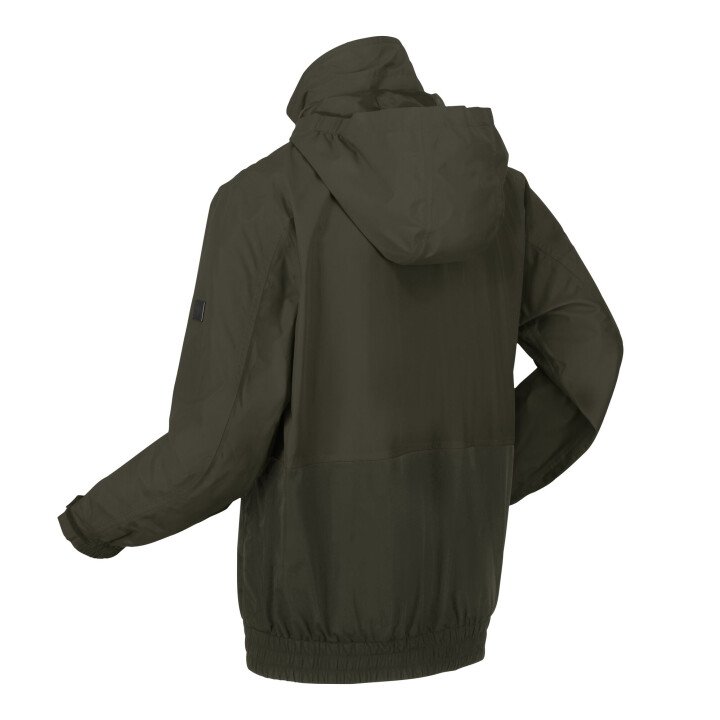 Feelding Jacket Waterproof Men afbeelding
