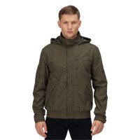 Feelding Jacket Waterproof Men afbeelding