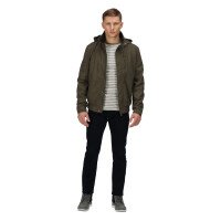 Feelding Jacket Waterproof Men afbeelding