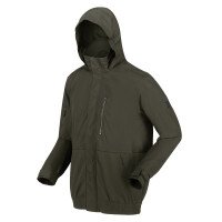 Feelding Jacket Waterproof Men afbeelding