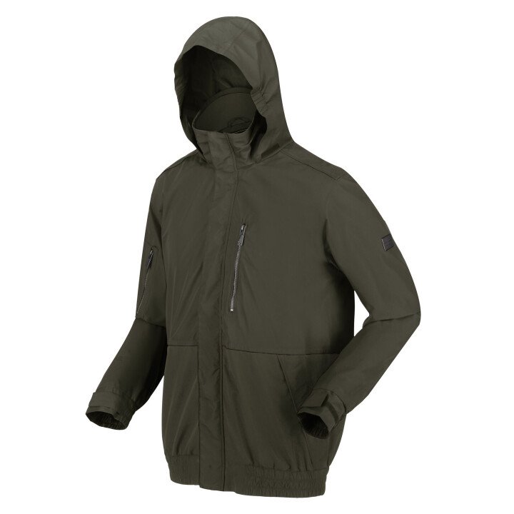 Feelding Jacket Waterproof Men afbeelding