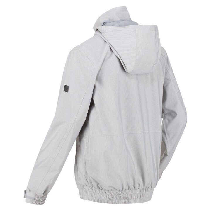 Feelding Jacket Waterproof Men afbeelding