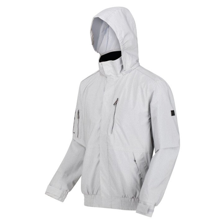 Feelding Jacket Waterproof Men afbeelding