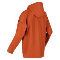 Bergen Jacket Waterproof Men afbeelding
