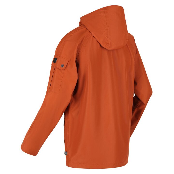 Bergen Jacket Waterproof Men afbeelding