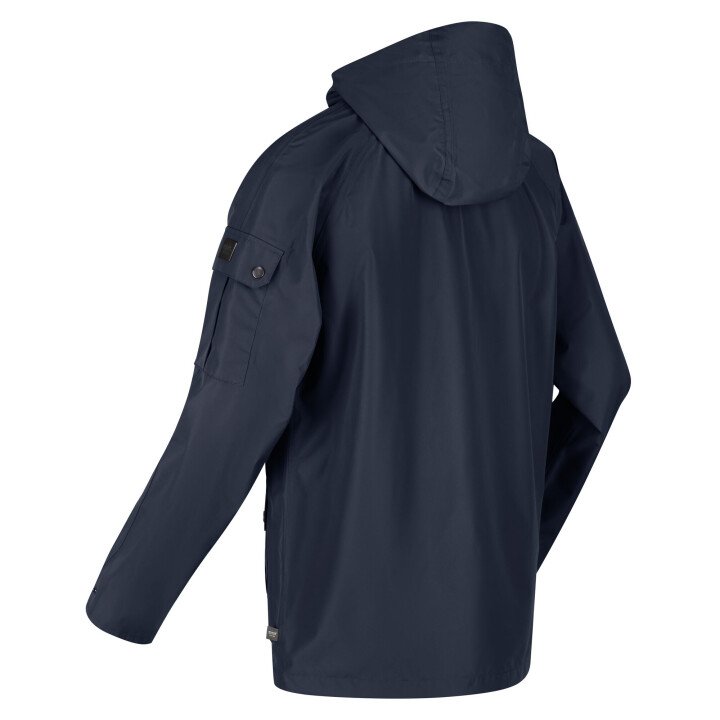 Bergen Jacket Waterproof Men afbeelding