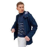 Bergen Jacket Waterproof Men afbeelding