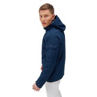 Bergen Jacket Waterproof Men afbeelding