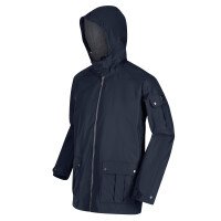 Bergen Jacket Waterproof Men afbeelding