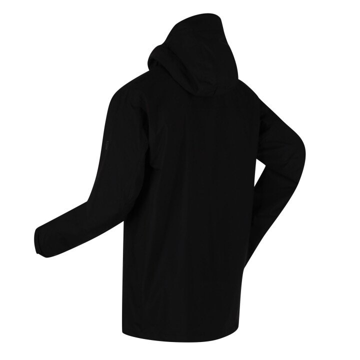 Pulton II Waterproof Jacket Men afbeelding