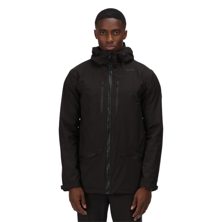 Pulton II Waterproof Jacket Men afbeelding