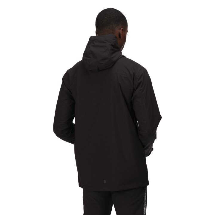 Pulton II Waterproof Jacket Men afbeelding