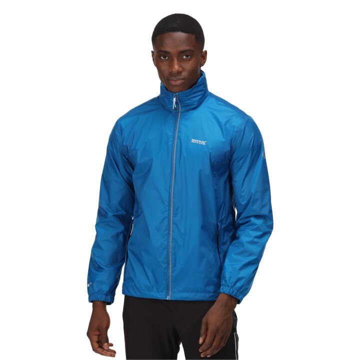 Lyle IV Regenjas afbeelding