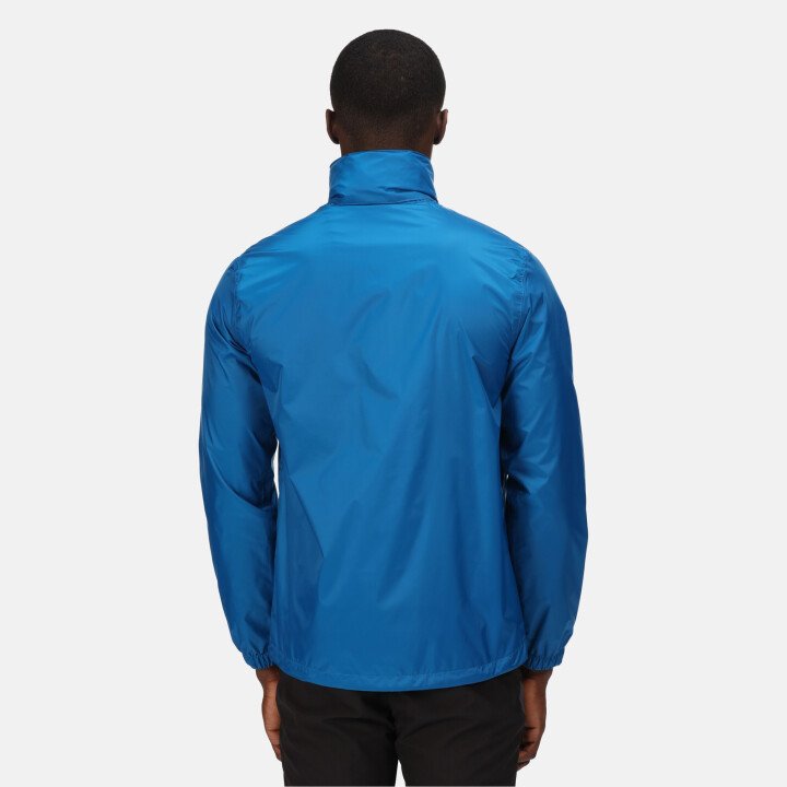 Lyle IV Regenjas afbeelding