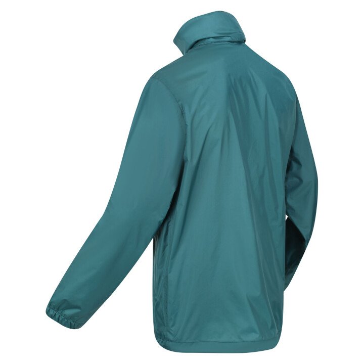 Lyle IV Regenjas afbeelding