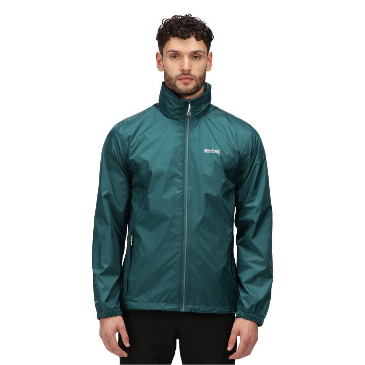 Lyle IV Regenjas afbeelding