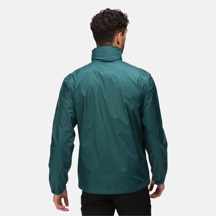 Lyle IV Regenjas afbeelding