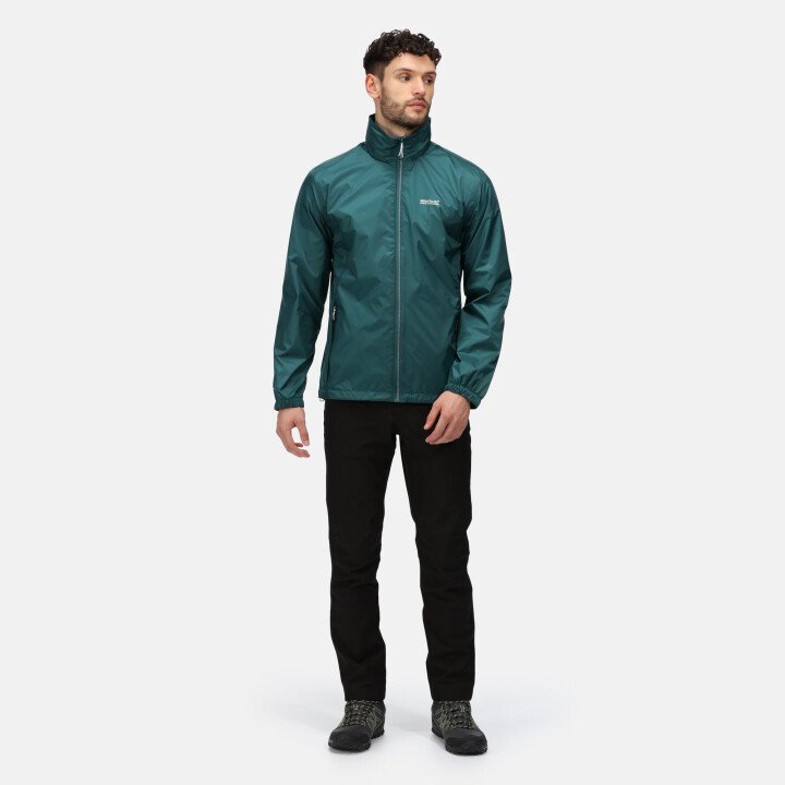 Lyle IV Regenjas afbeelding