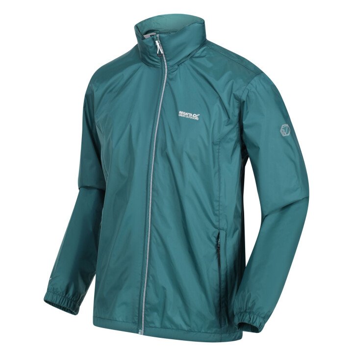Lyle IV Regenjas afbeelding