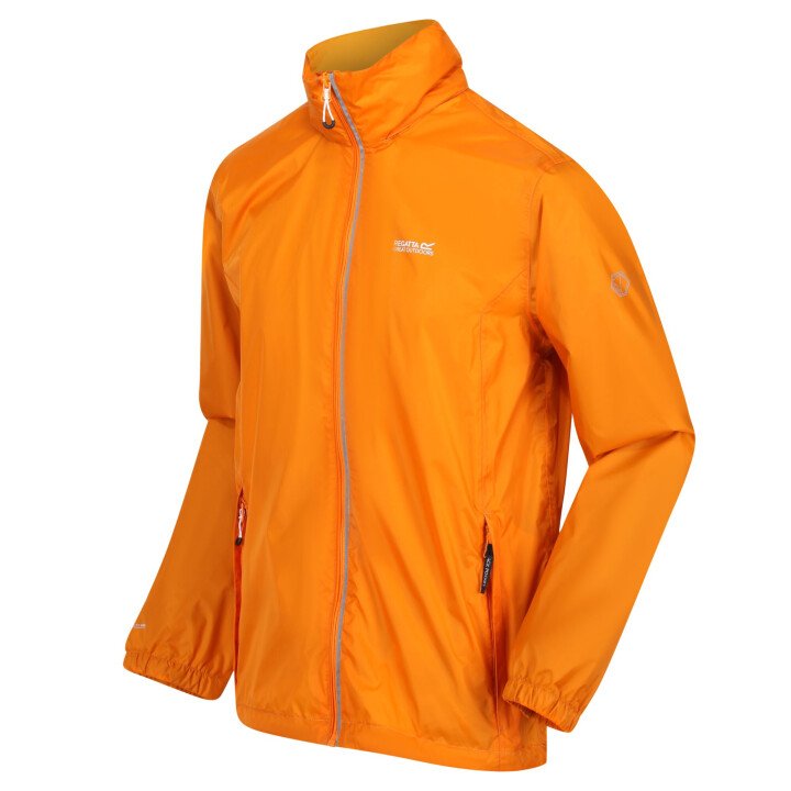 Lyle IV Regenjas afbeelding