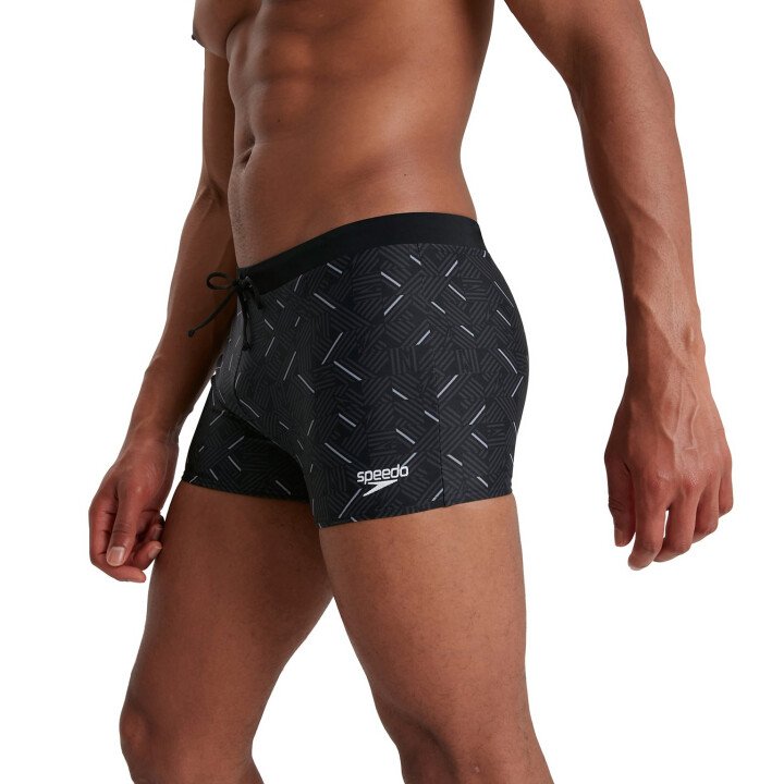 Eco Valmilton AQSH Zwemshort afbeelding