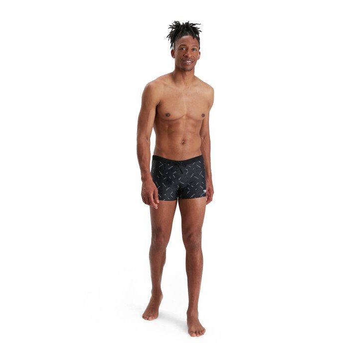 Eco Valmilton AQSH Zwemshort afbeelding
