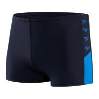 End+ Boom Logo Splice Zwemshort afbeelding