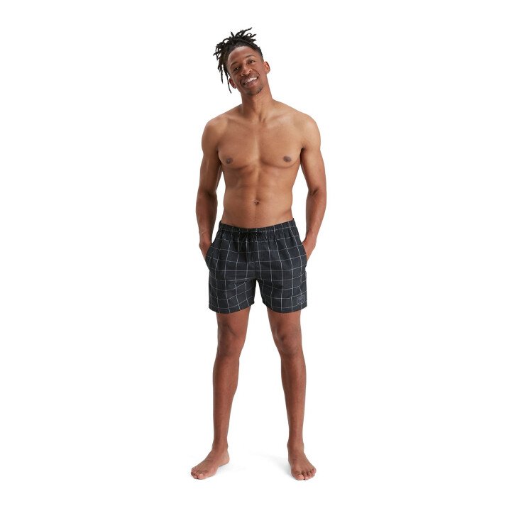 Eco Check Leisure 16 Zwembroek afbeelding