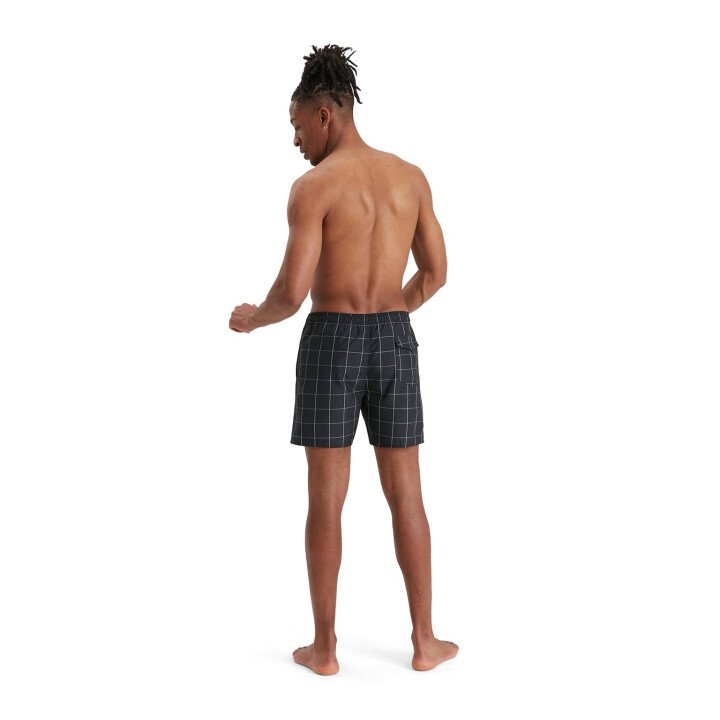 Eco Check Leisure 16 Zwembroek afbeelding