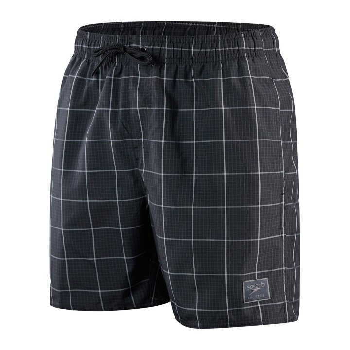 Eco Check Leisure 16 Zwembroek afbeelding