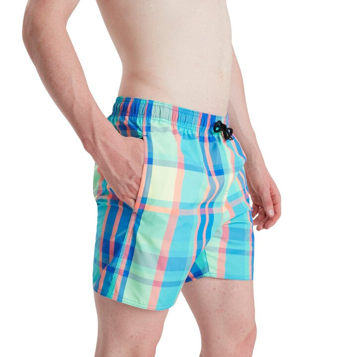Eco Check Leisure 16 Zwembroek afbeelding