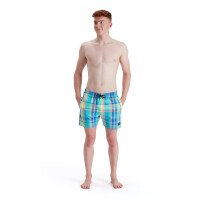 Eco Check Leisure 16 Zwembroek afbeelding