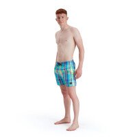 Eco Check Leisure 16 Zwembroek afbeelding