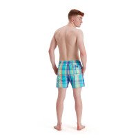Eco Check Leisure 16 Zwembroek afbeelding