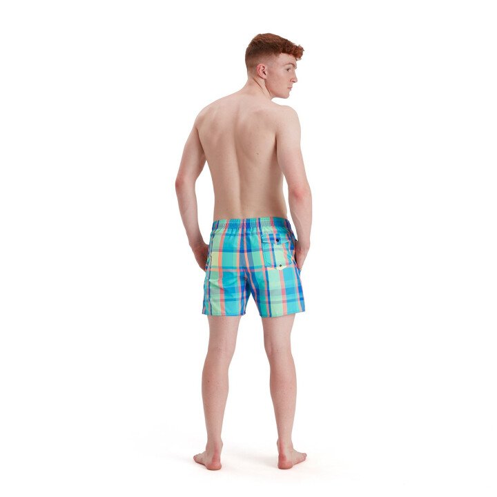 Eco Check Leisure 16 Zwembroek afbeelding
