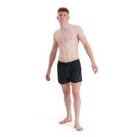 Eco Printed Leisure 14 Zwembroek afbeelding