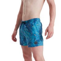 Eco Dig Printed Leisure 14 Zwemb afbeelding