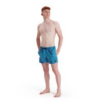 Eco Dig Printed Leisure 14 Zwemb afbeelding