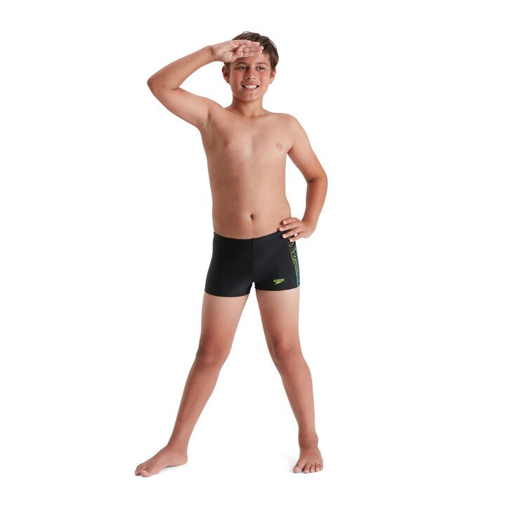 Plastisol Placem Zwembroek Boys afbeelding