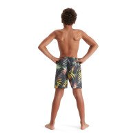 Eco Printed 15 Zwembroek Boys afbeelding