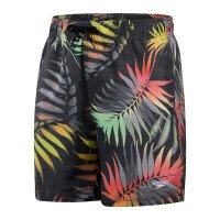 Eco Printed 15 Zwembroek Boys afbeelding