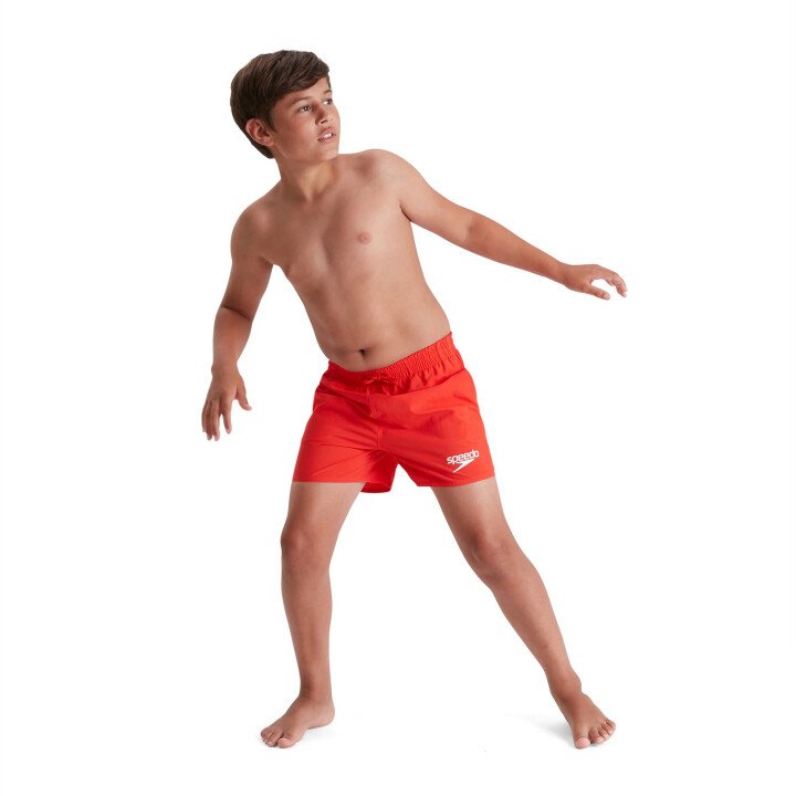 Eco Essential 13 Zwembroek Boys afbeelding