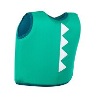 Croc Print Zwemvest afbeelding